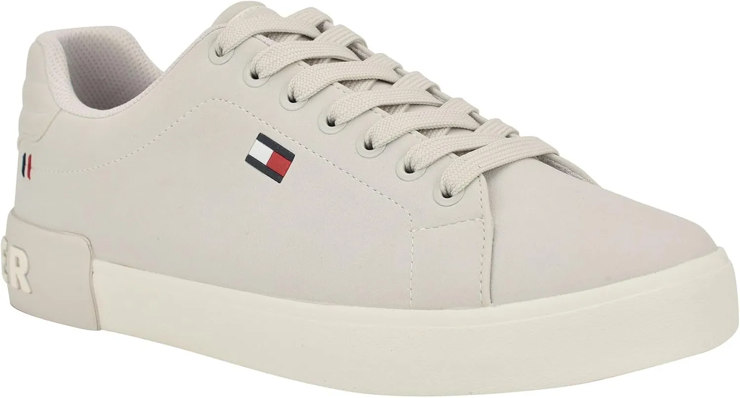 Tommy Hilfiger Men's Rezz Sneaker