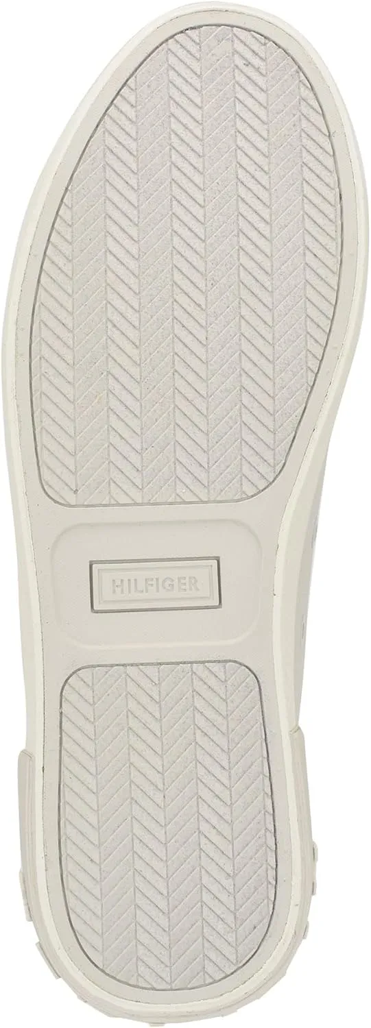 Tommy Hilfiger Men's Rezz Sneaker