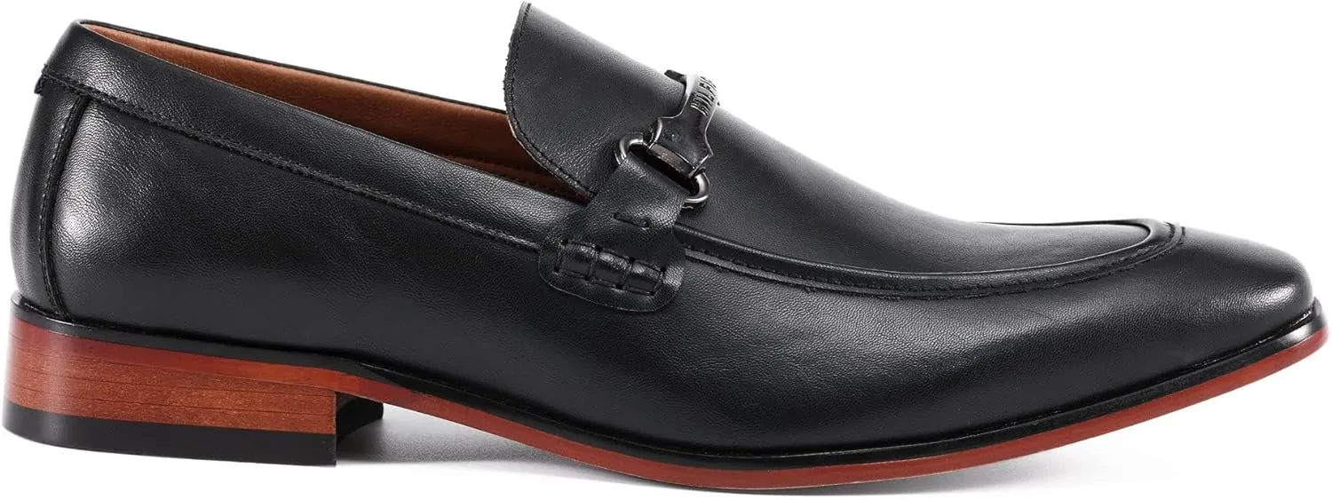 Tommy Hilfiger Men's Senner Loafer