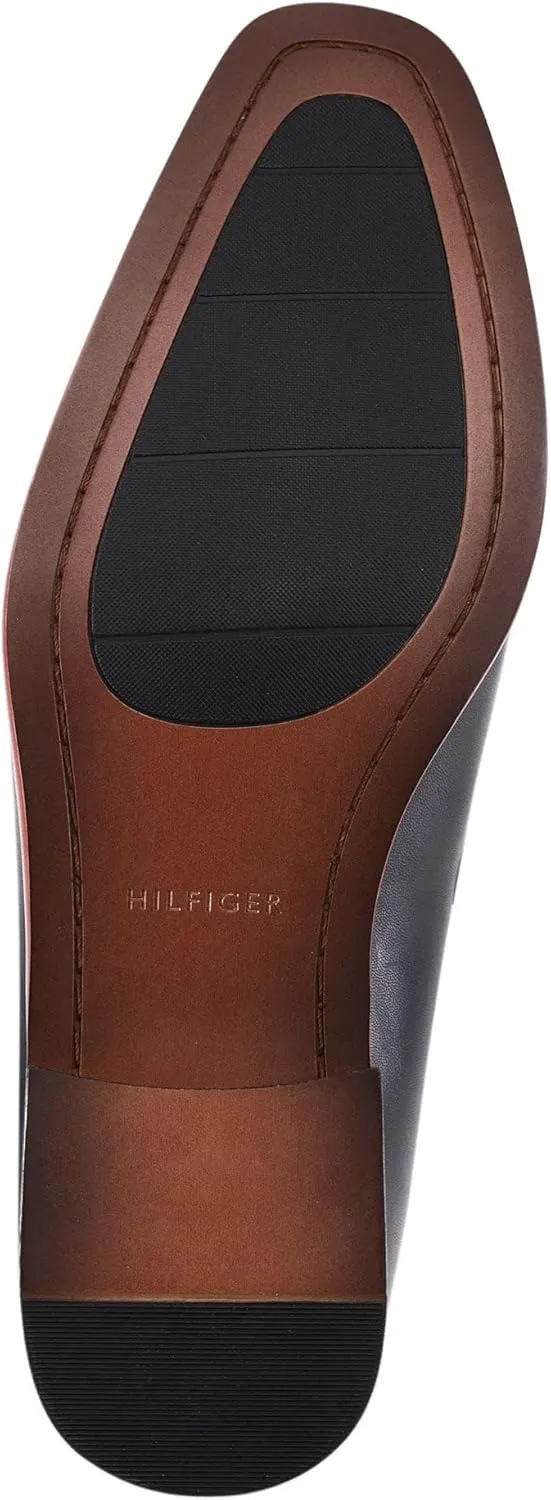 Tommy Hilfiger Men's Senner Loafer