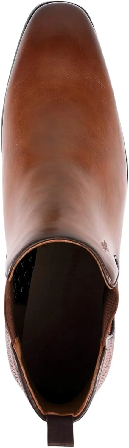 Tommy Hilfiger Men's Sesame Boot