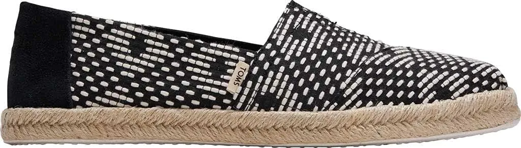 TOMS Men's Alpargata Loafer Flat