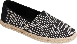 TOMS Men's Alpargata Loafer Flat