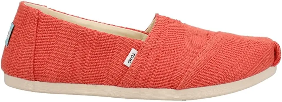 TOMS Women's Alpargata 3.0 Loafer