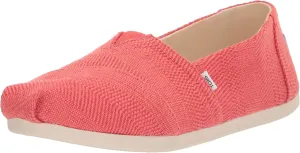 TOMS Women's Alpargata 3.0 Loafer