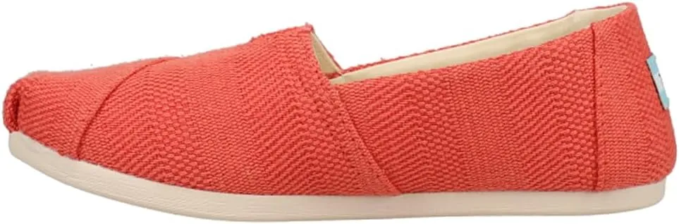 TOMS Women's Alpargata 3.0 Loafer