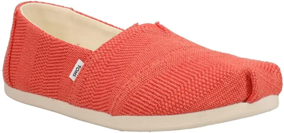 TOMS Women's Alpargata 3.0 Loafer