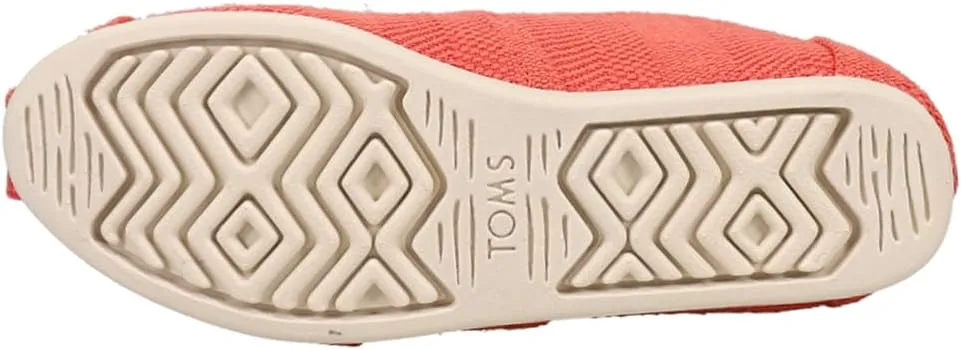 TOMS Women's Alpargata 3.0 Loafer