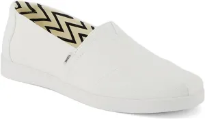 TOMS Women's Alpargata Plus Loafer