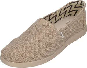TOMS Women's Alpargata Plus Loafer
