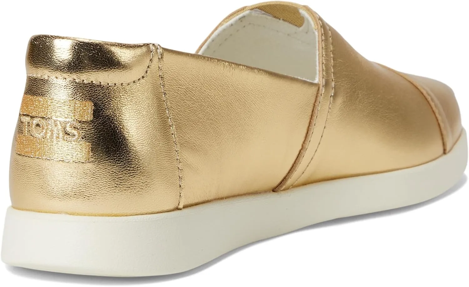TOMS Women's Alpargata Plus Loafer