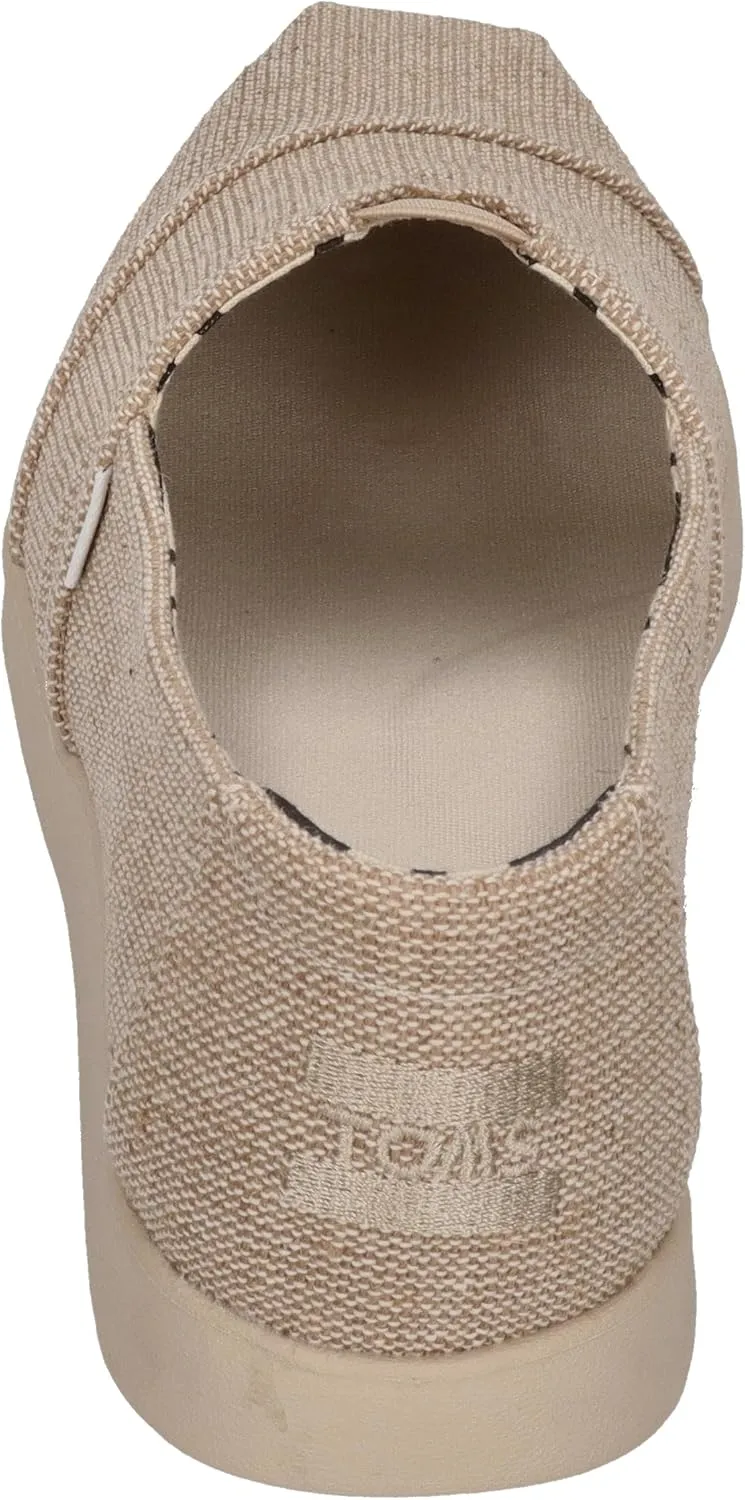 TOMS Women's Alpargata Plus Loafer