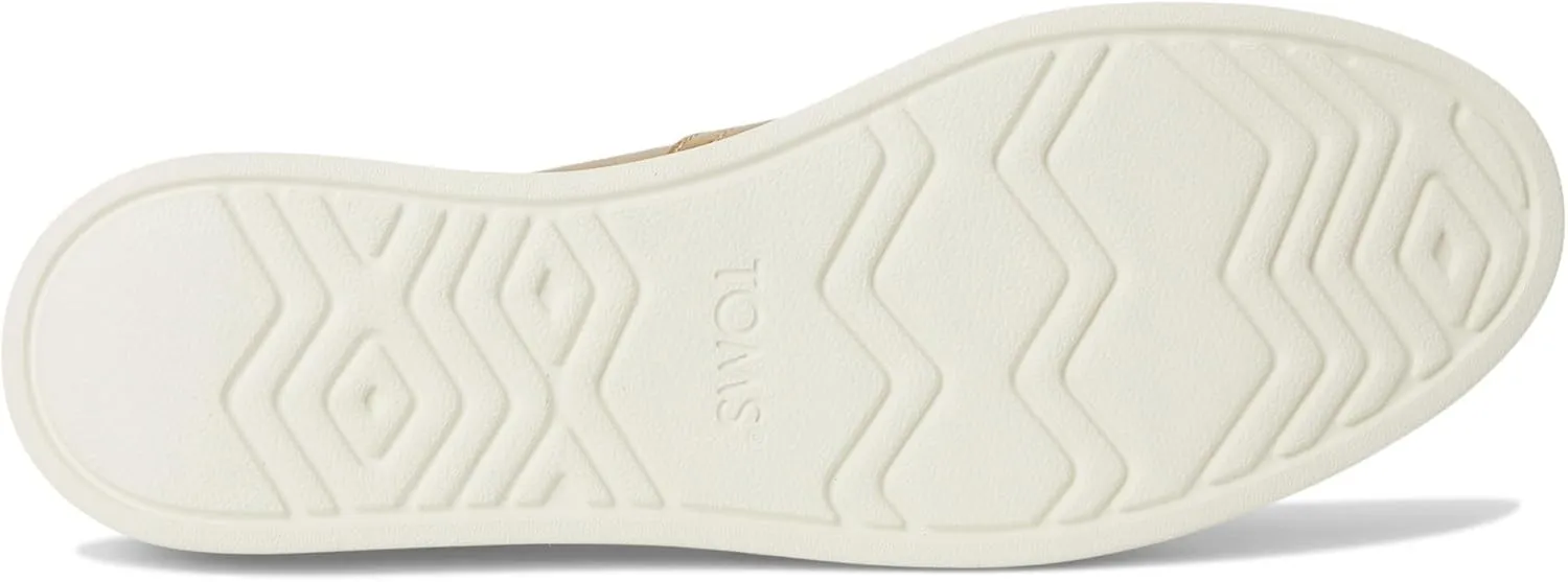 TOMS Women's Alpargata Plus Loafer