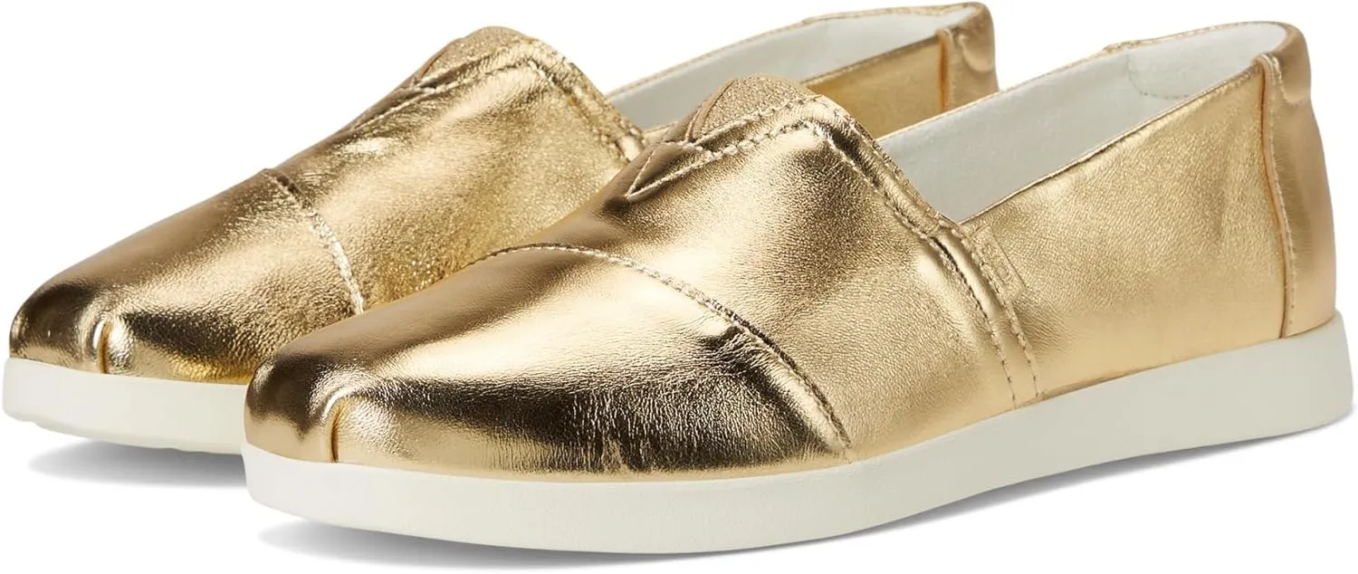 TOMS Women's Alpargata Plus Loafer