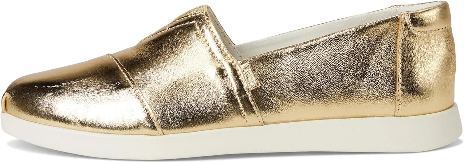 TOMS Women's Alpargata Plus Loafer