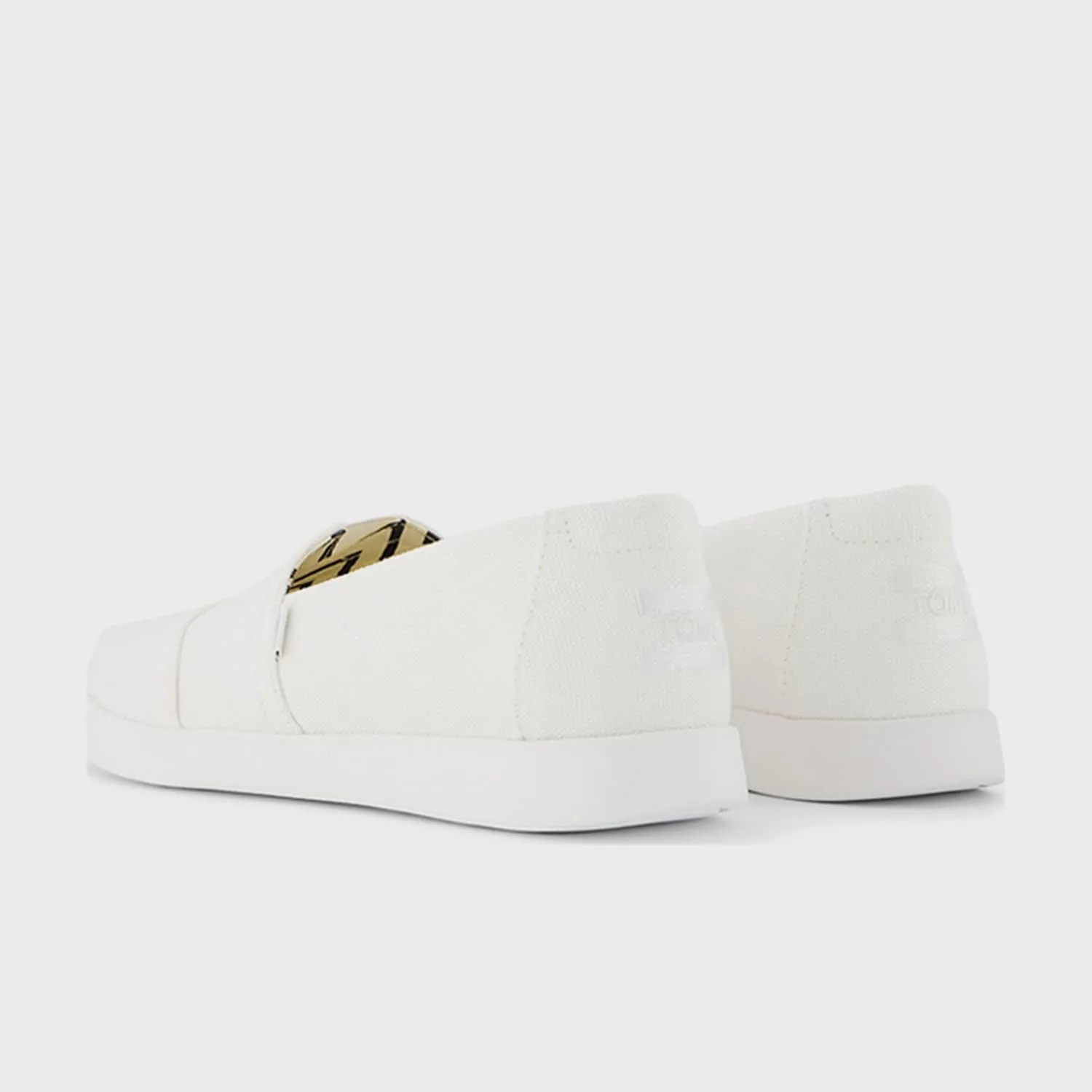 TOMS Women's Alpargata Plus Loafer