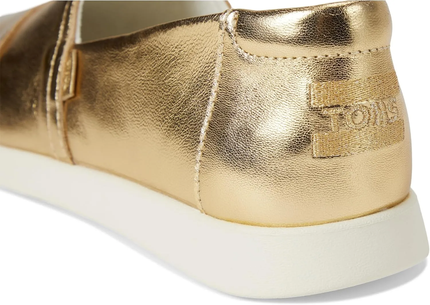 TOMS Women's Alpargata Plus Loafer