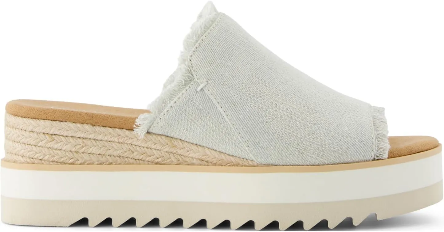 TOMS Women's, Diana Mule Sandal