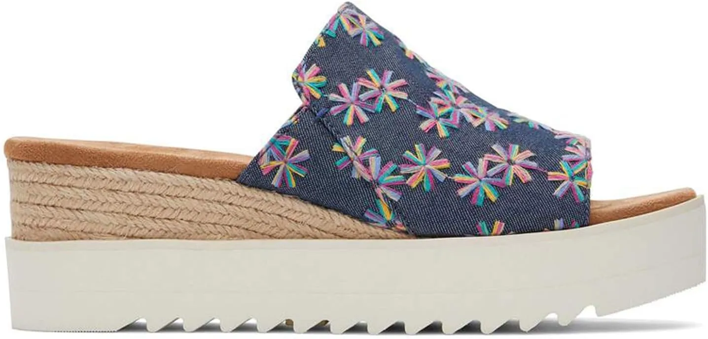 TOMS Women's, Diana Mule Sandal