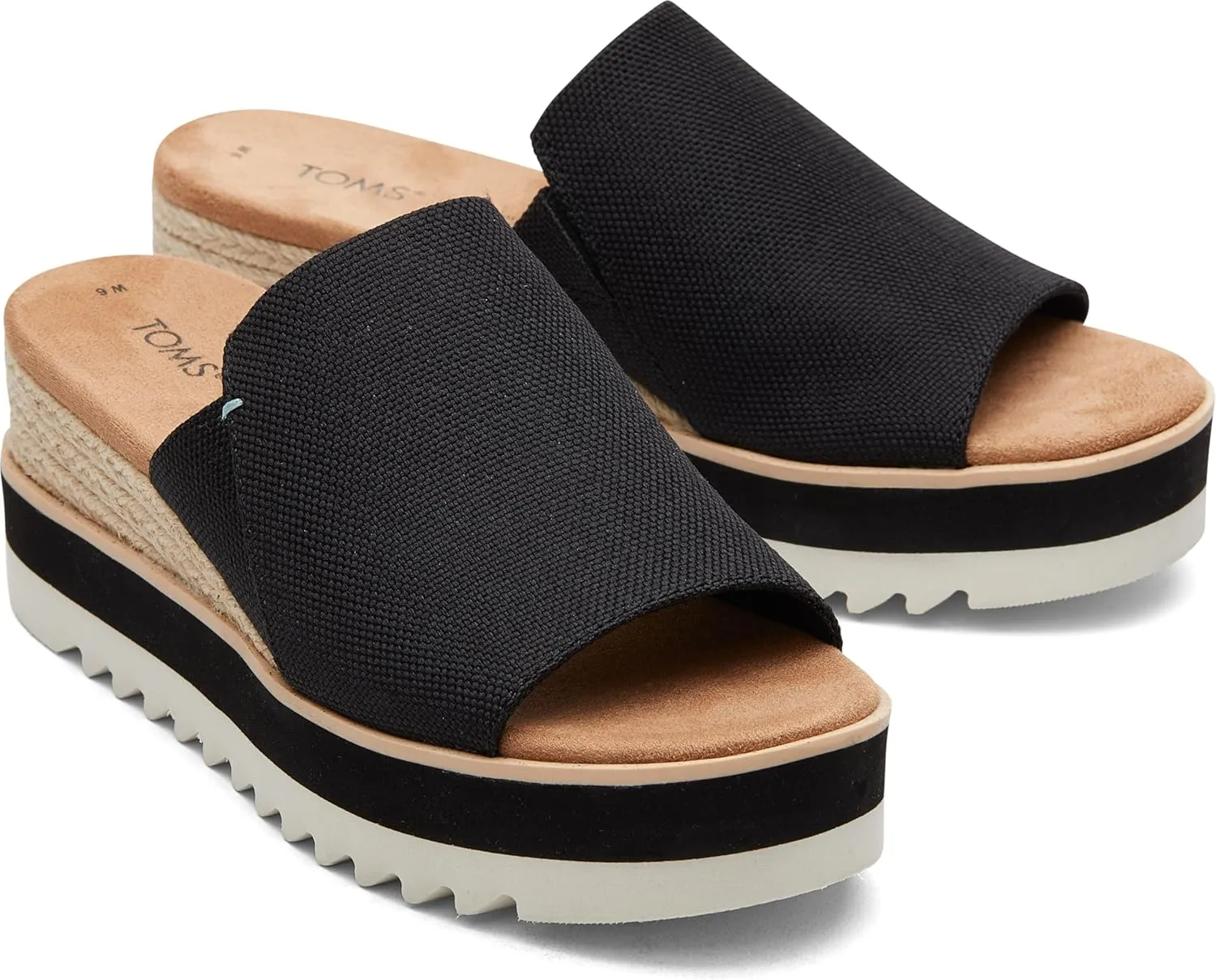 TOMS Women's, Diana Mule Sandal