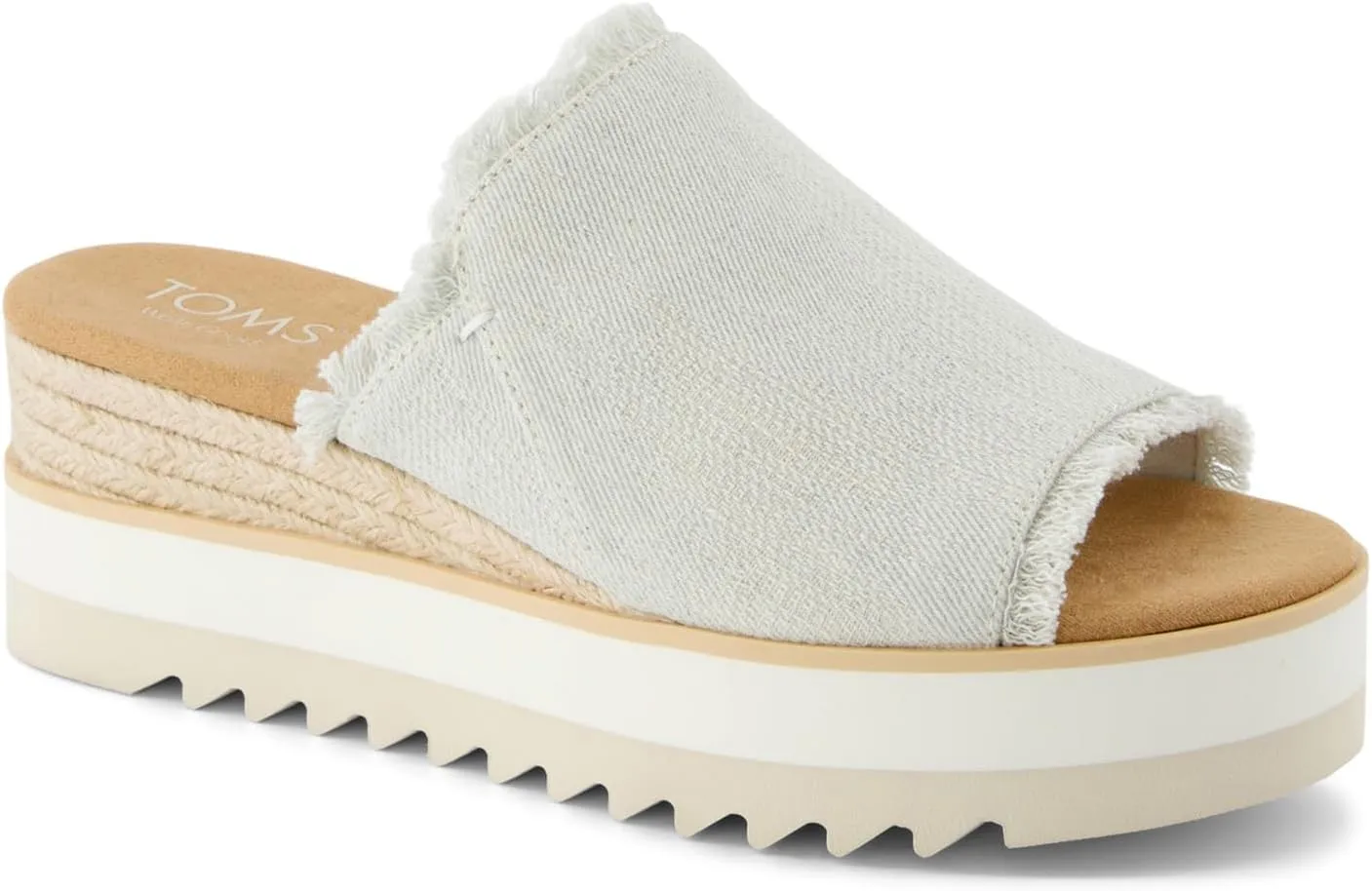 TOMS Women's, Diana Mule Sandal