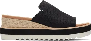 TOMS Women's, Diana Mule Sandal
