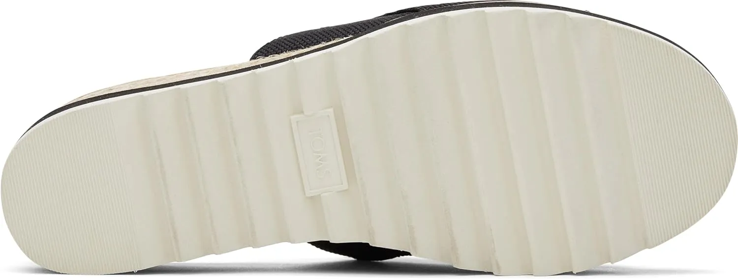 TOMS Women's, Diana Mule Sandal
