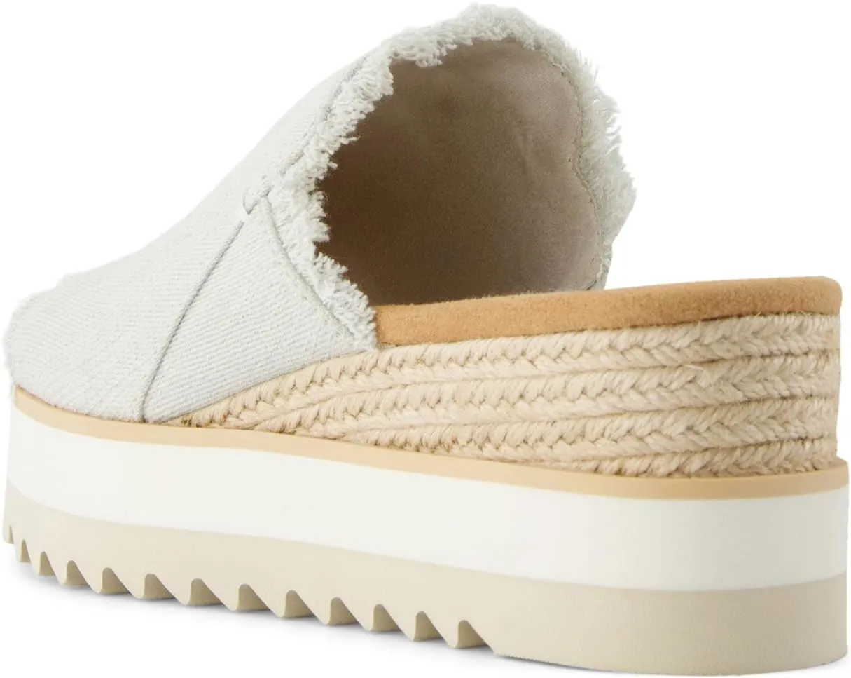 TOMS Women's, Diana Mule Sandal