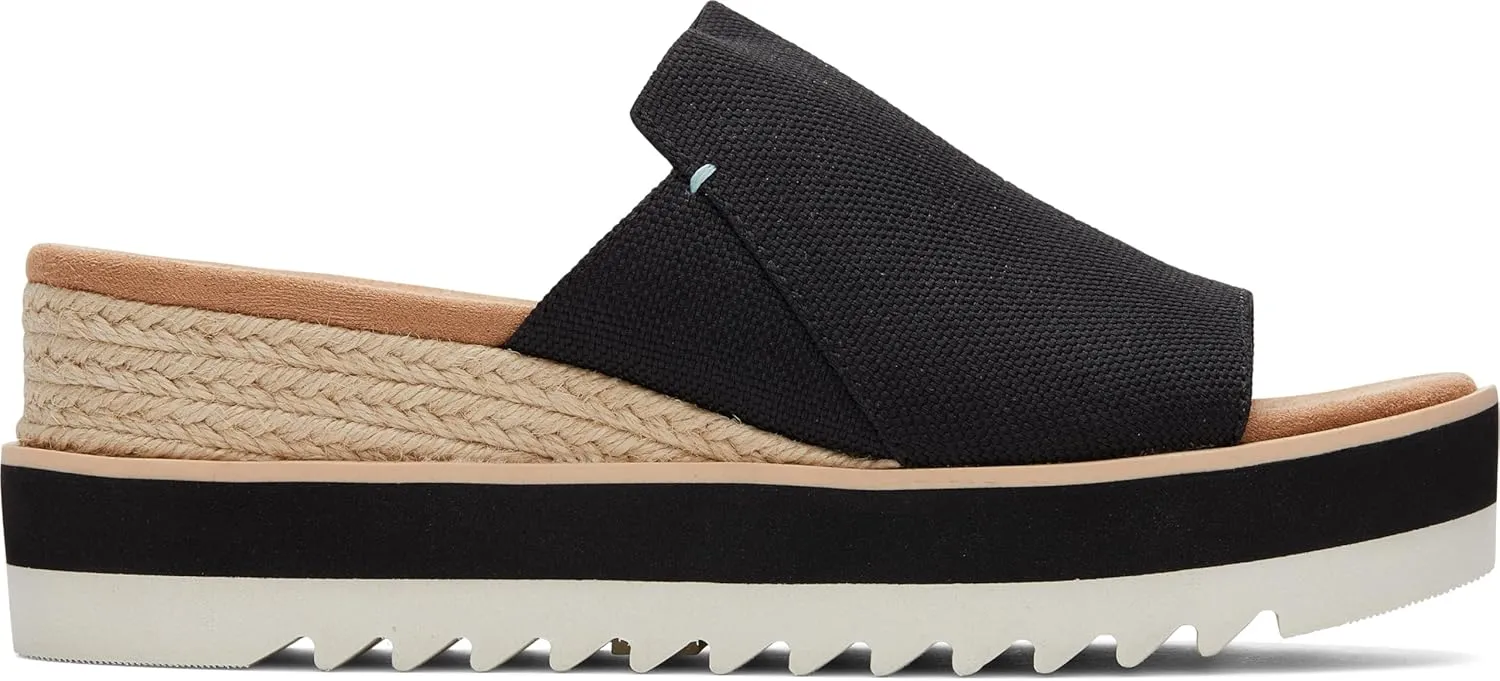 TOMS Women's, Diana Mule Sandal