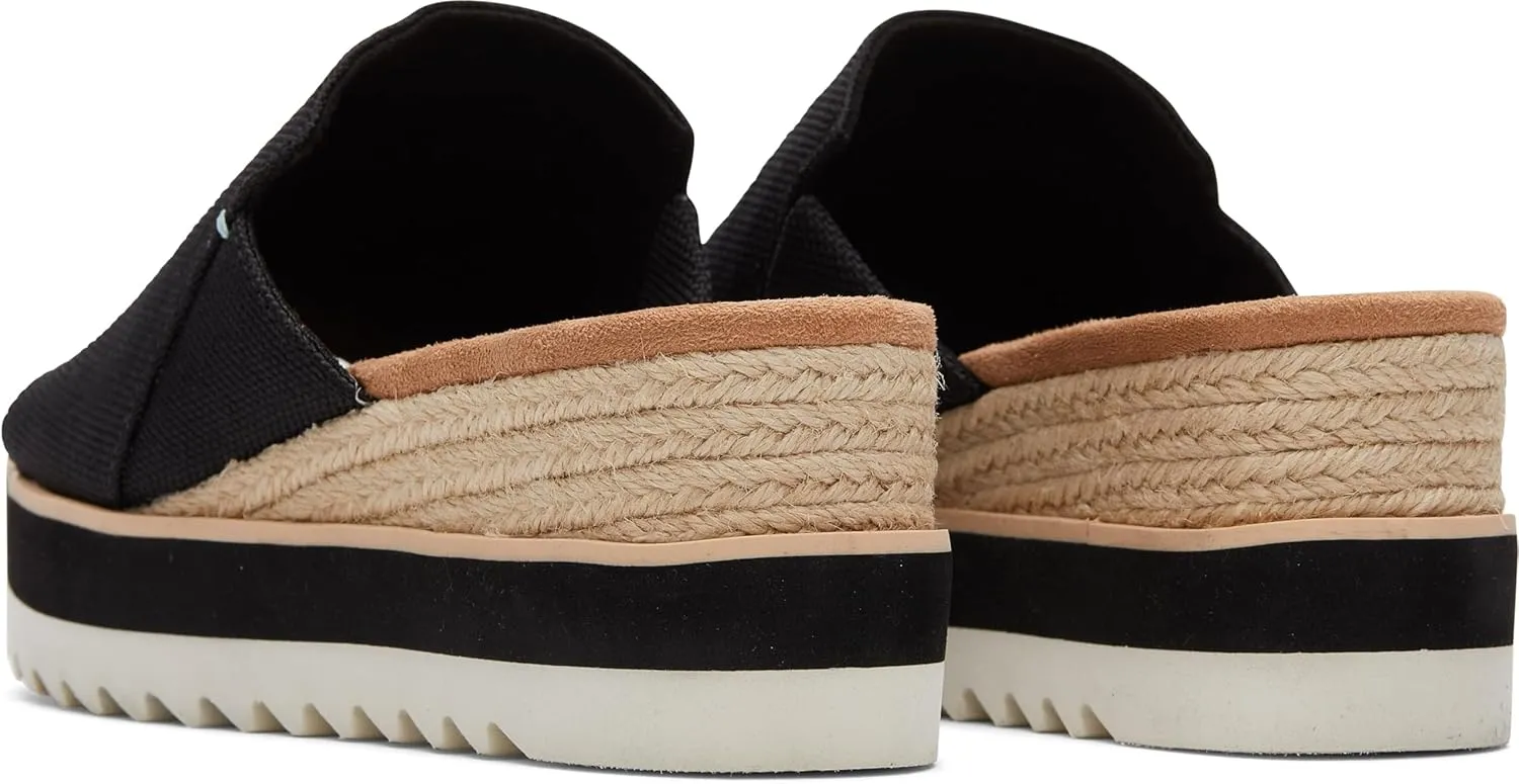 TOMS Women's, Diana Mule Sandal