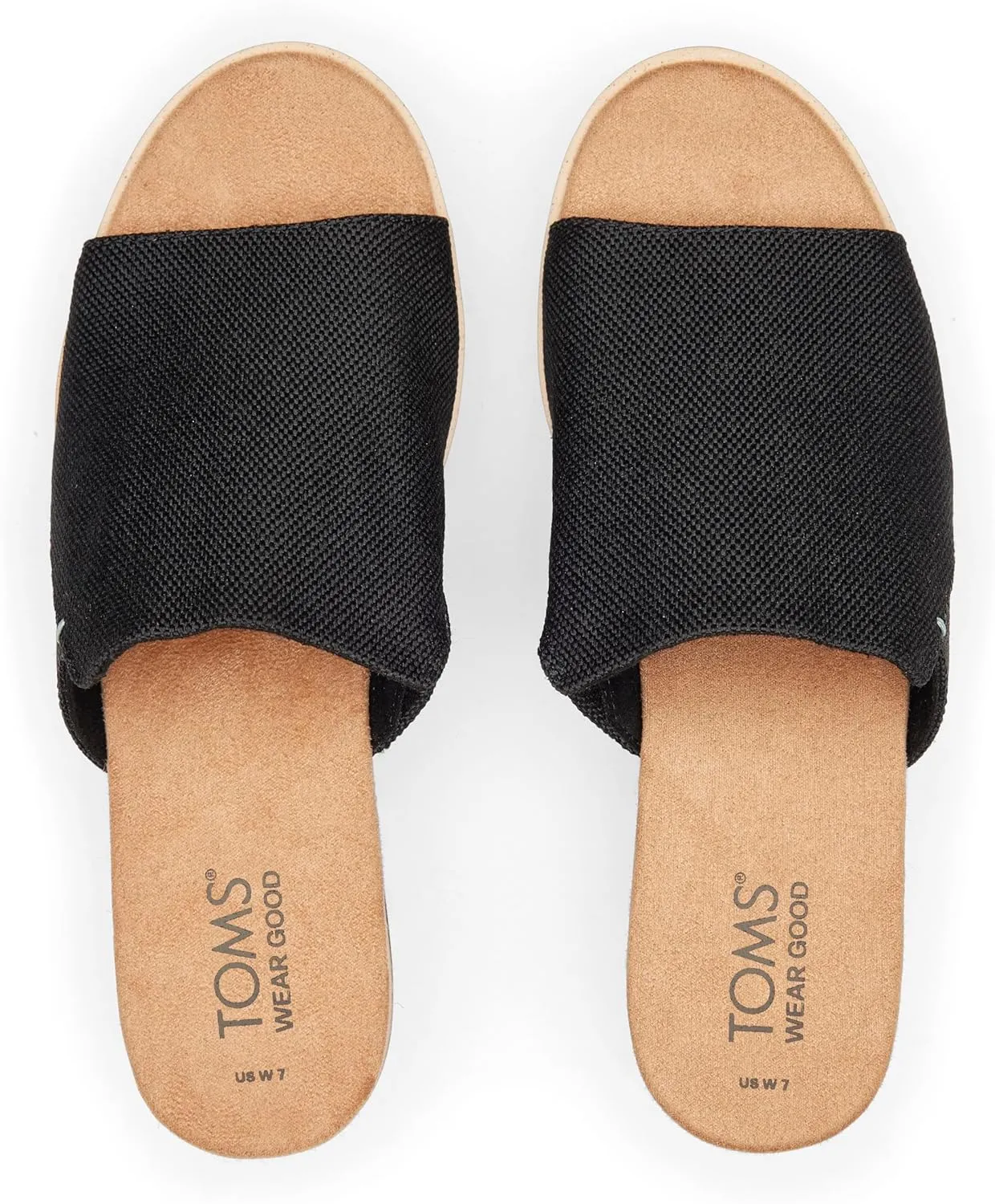 TOMS Women's, Diana Mule Sandal