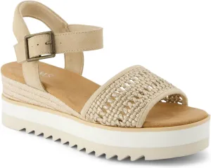 TOMS Women's, Diana Sandal
