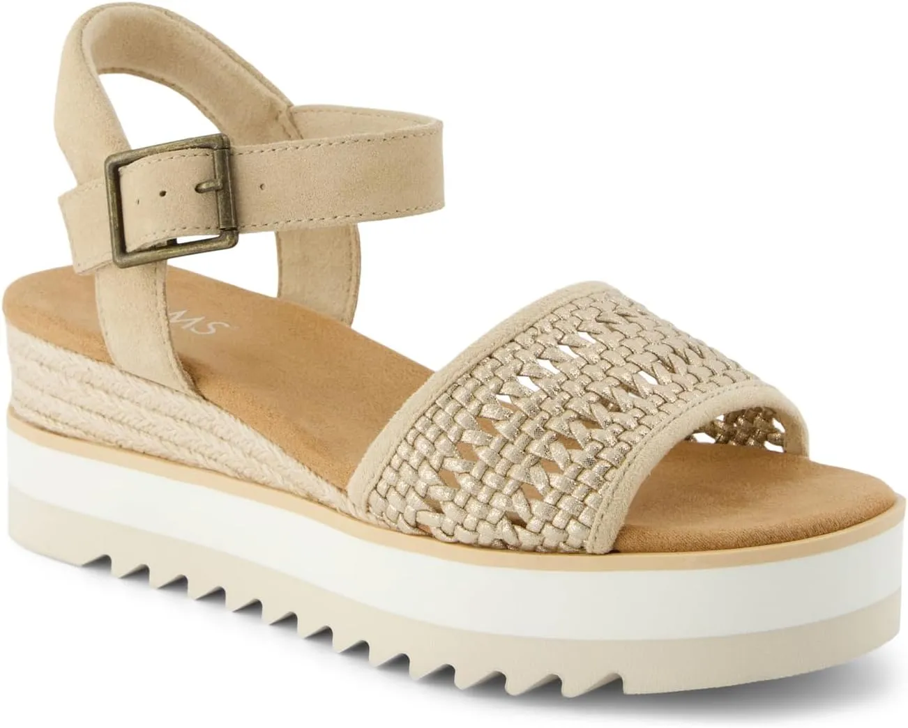 TOMS Women's, Diana Sandal
