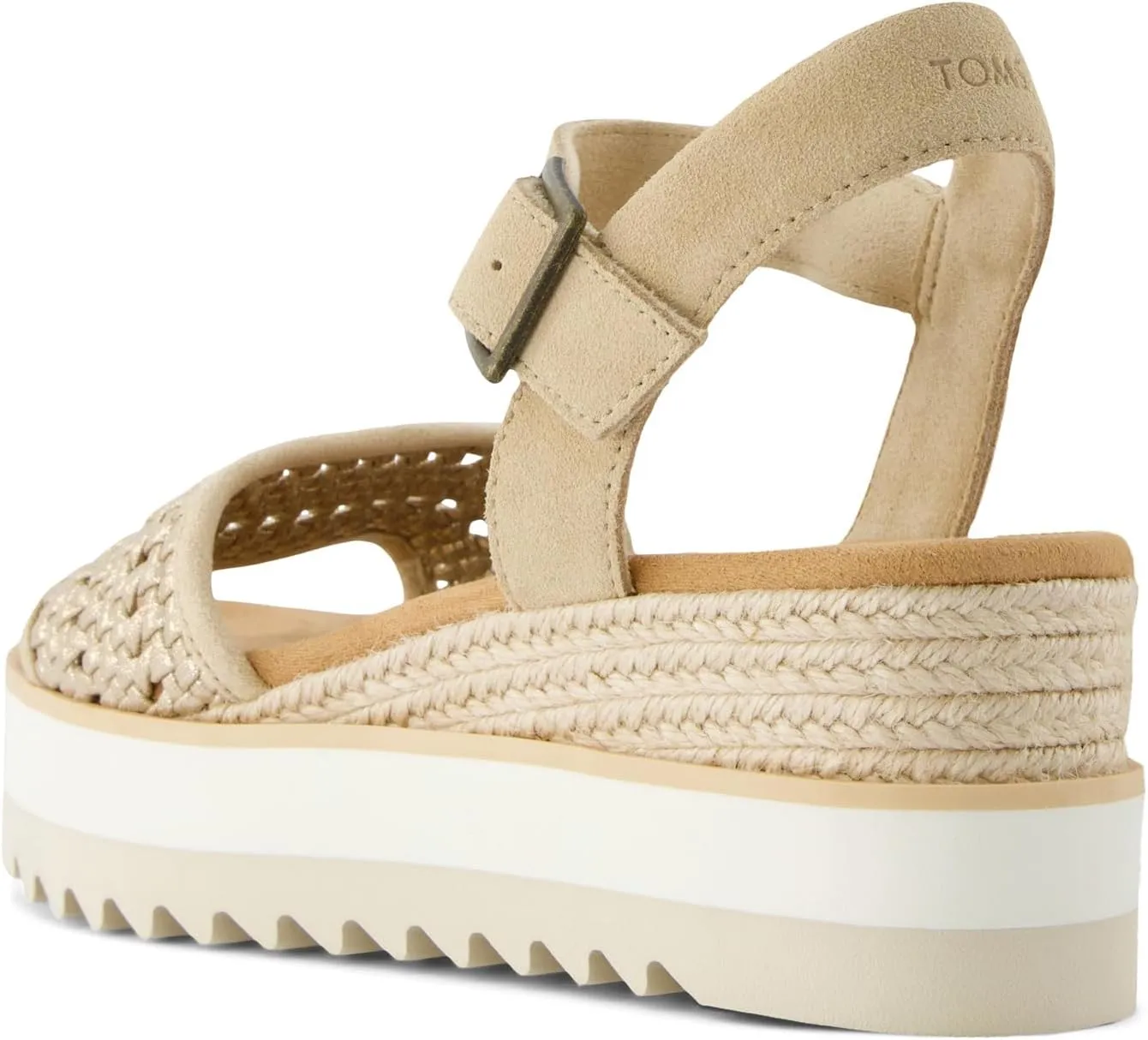 TOMS Women's, Diana Sandal