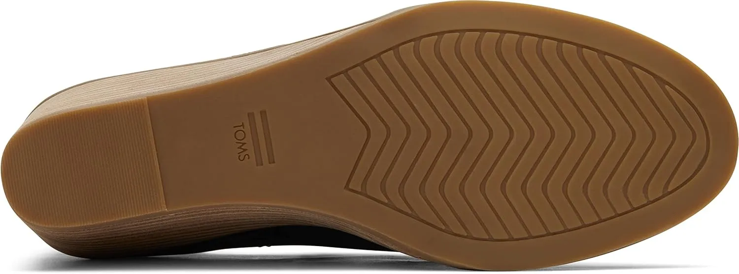 TOMS Women's Kallie Cutout Boot
