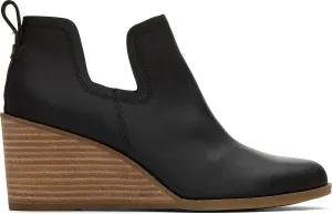 TOMS Women's Kallie Cutout Boot
