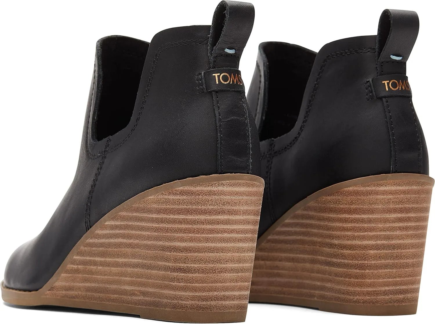TOMS Women's Kallie Cutout Boot