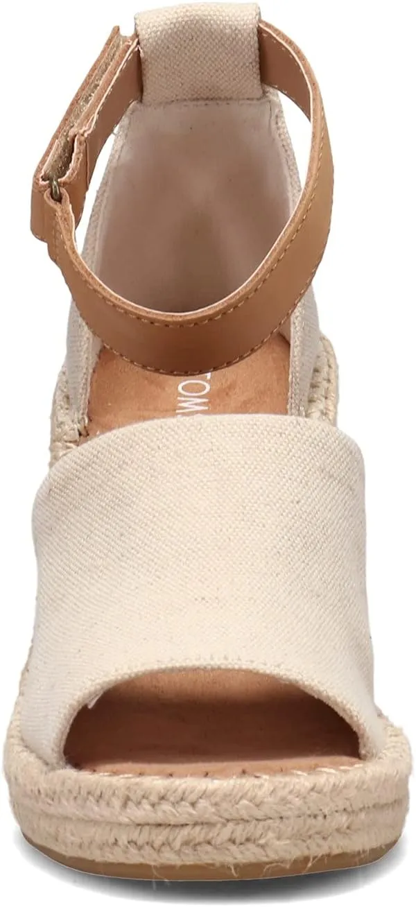 TOMS Women's, Marisol Sandal