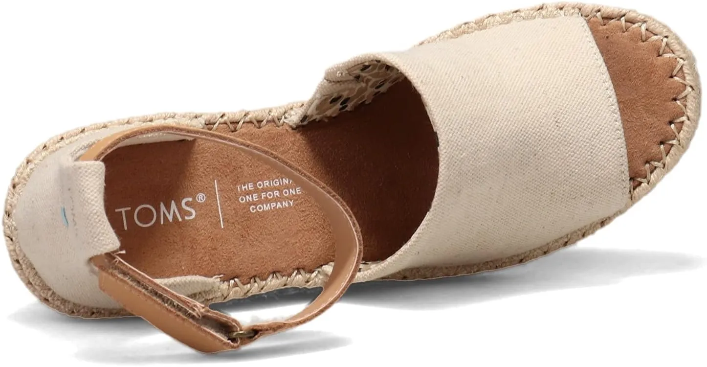 TOMS Women's, Marisol Sandal