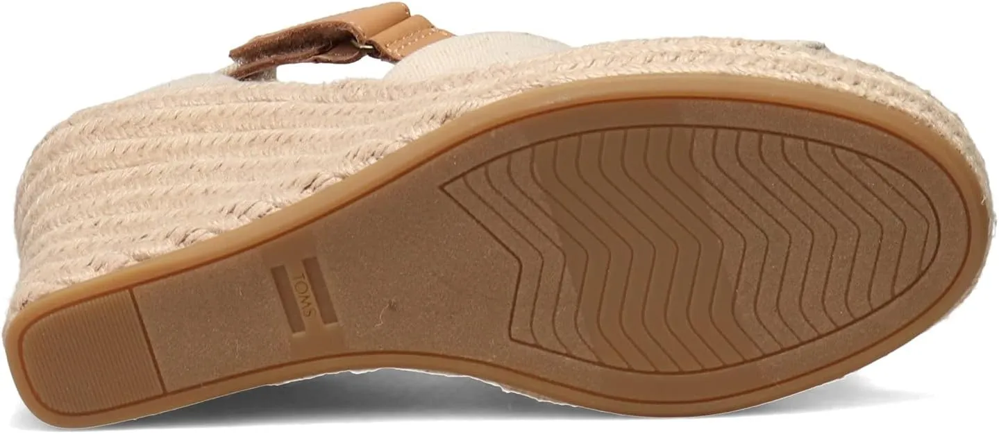 TOMS Women's, Marisol Sandal