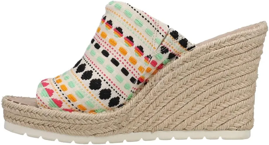TOMS Women's, Monica Mule Sandal
