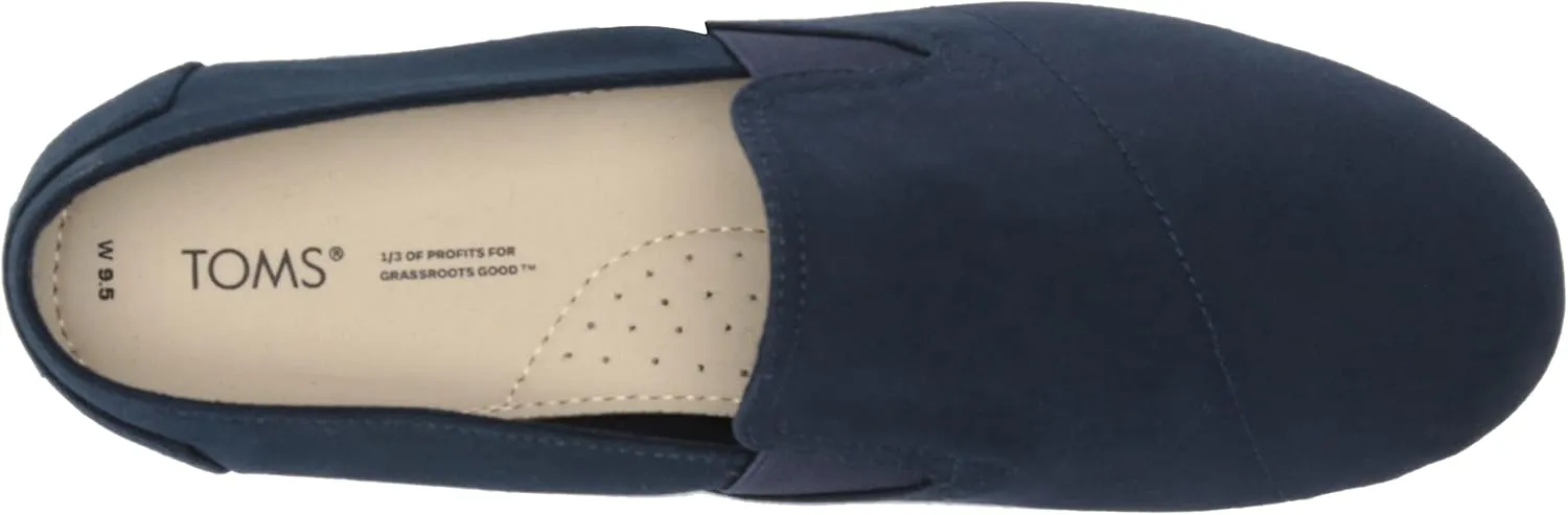 TOMS Women's Redondo Loafer Flat