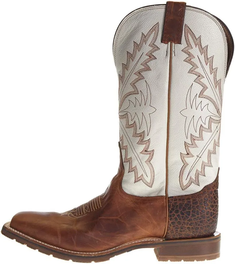 Tony Lama Mens Antonio Boots