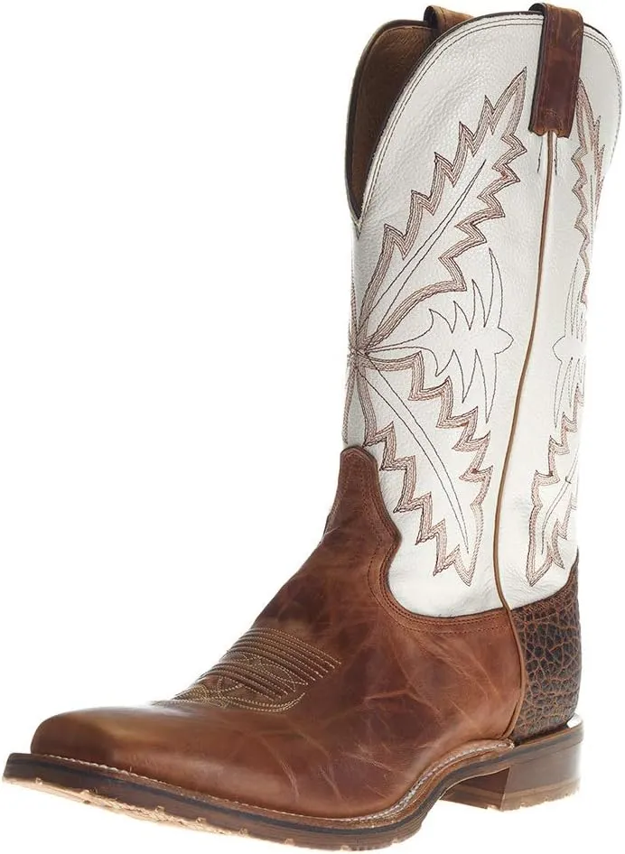 Tony Lama Mens Antonio Boots