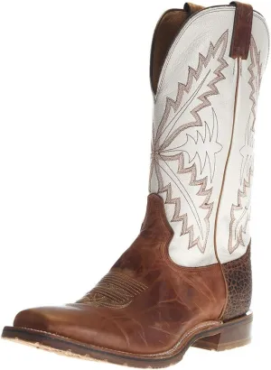 Tony Lama Mens Antonio Boots