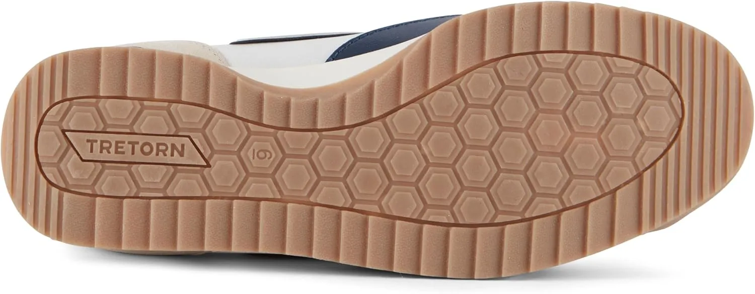 TRETORN Women's Rawlins Elite Sneaker