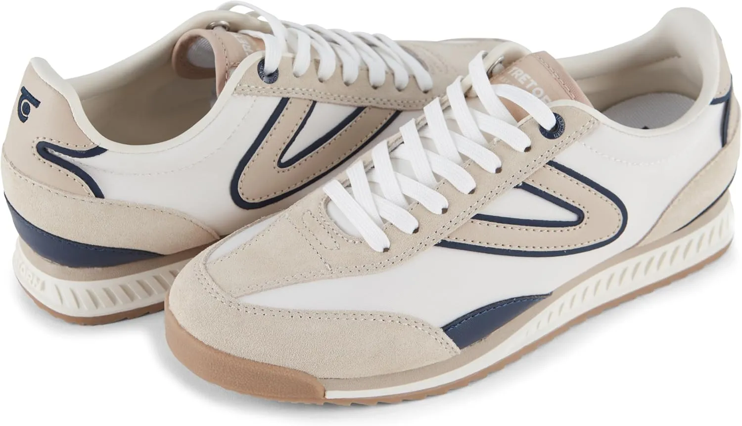 TRETORN Women's Rawlins Elite Sneaker