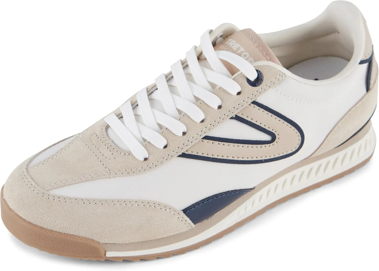 TRETORN Women's Rawlins Elite Sneaker
