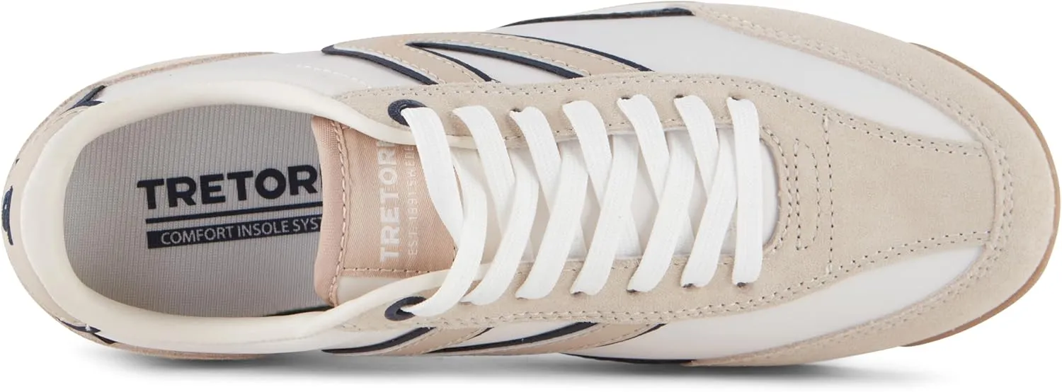 TRETORN Women's Rawlins Elite Sneaker