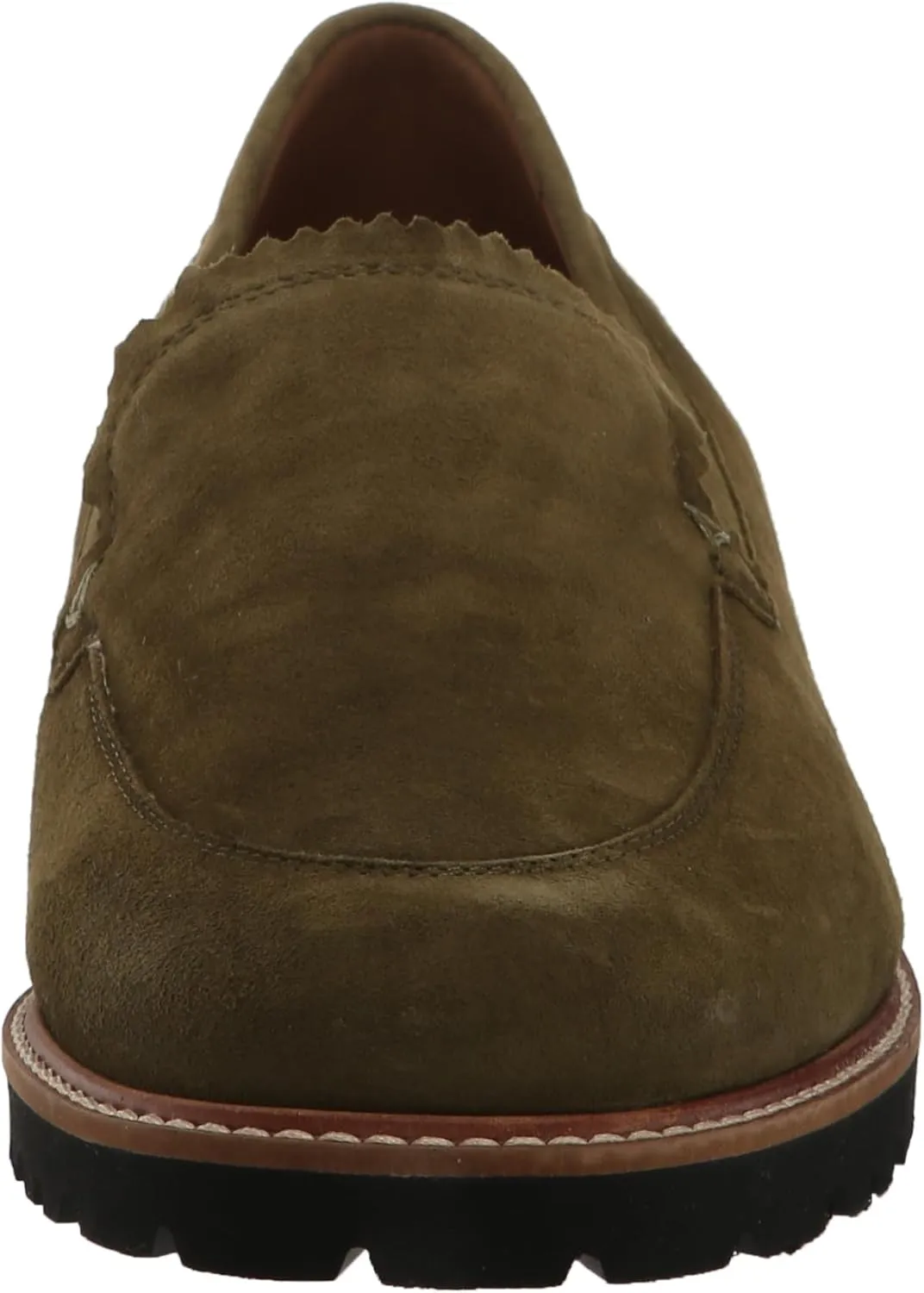 Trotters Women's Fayth Loafer Flat